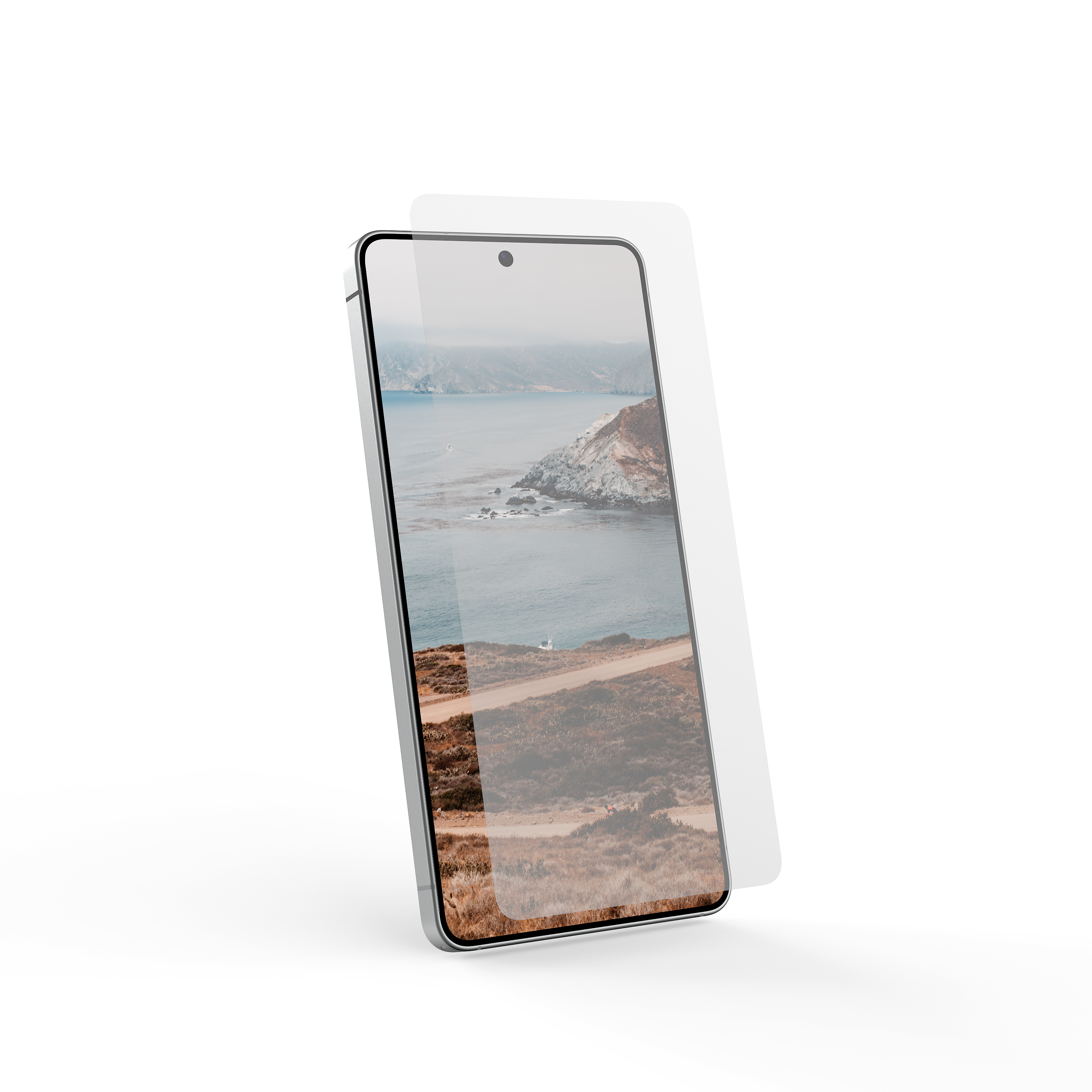 Glass Screen Protector Shield for Galaxy S26 Ultra - Clear