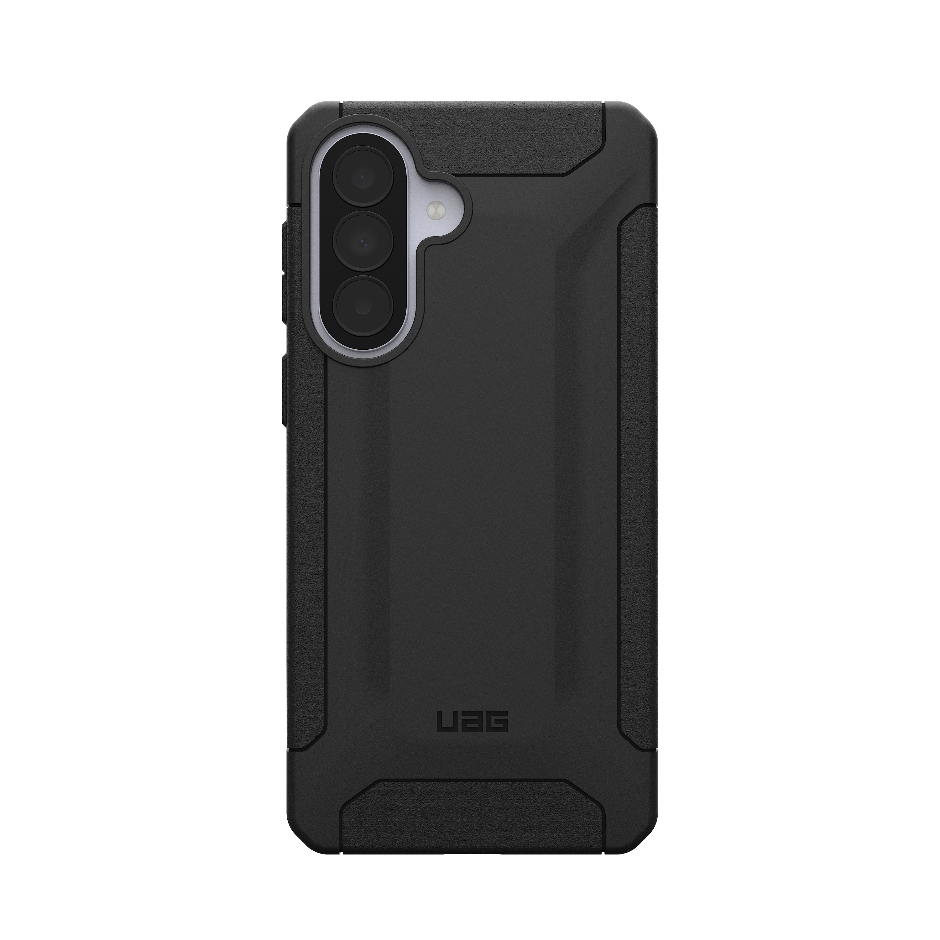 Scout Galaxy A37 5G Hülle - Black