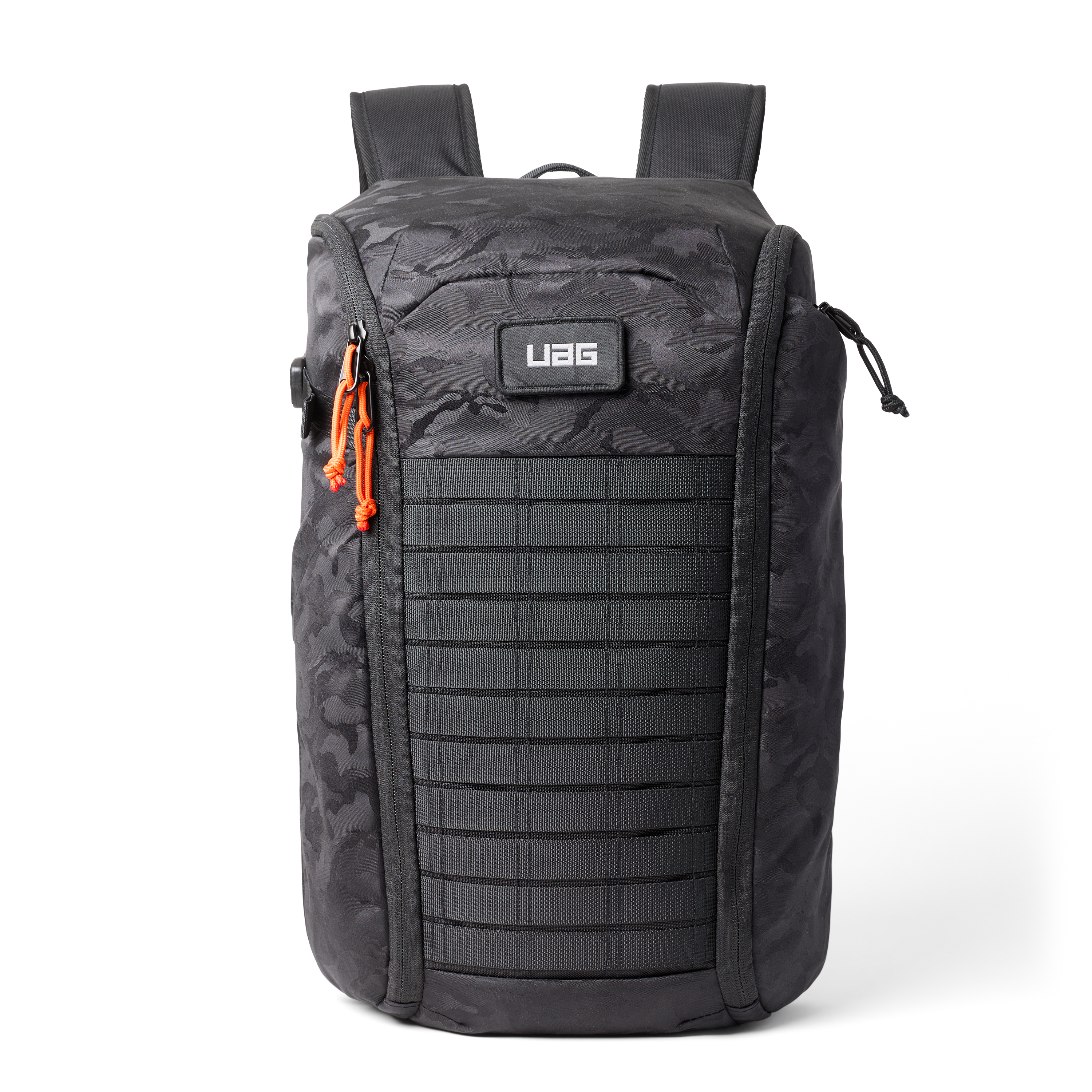 Civilian 20 Liter Rucksack - Midnight Camo