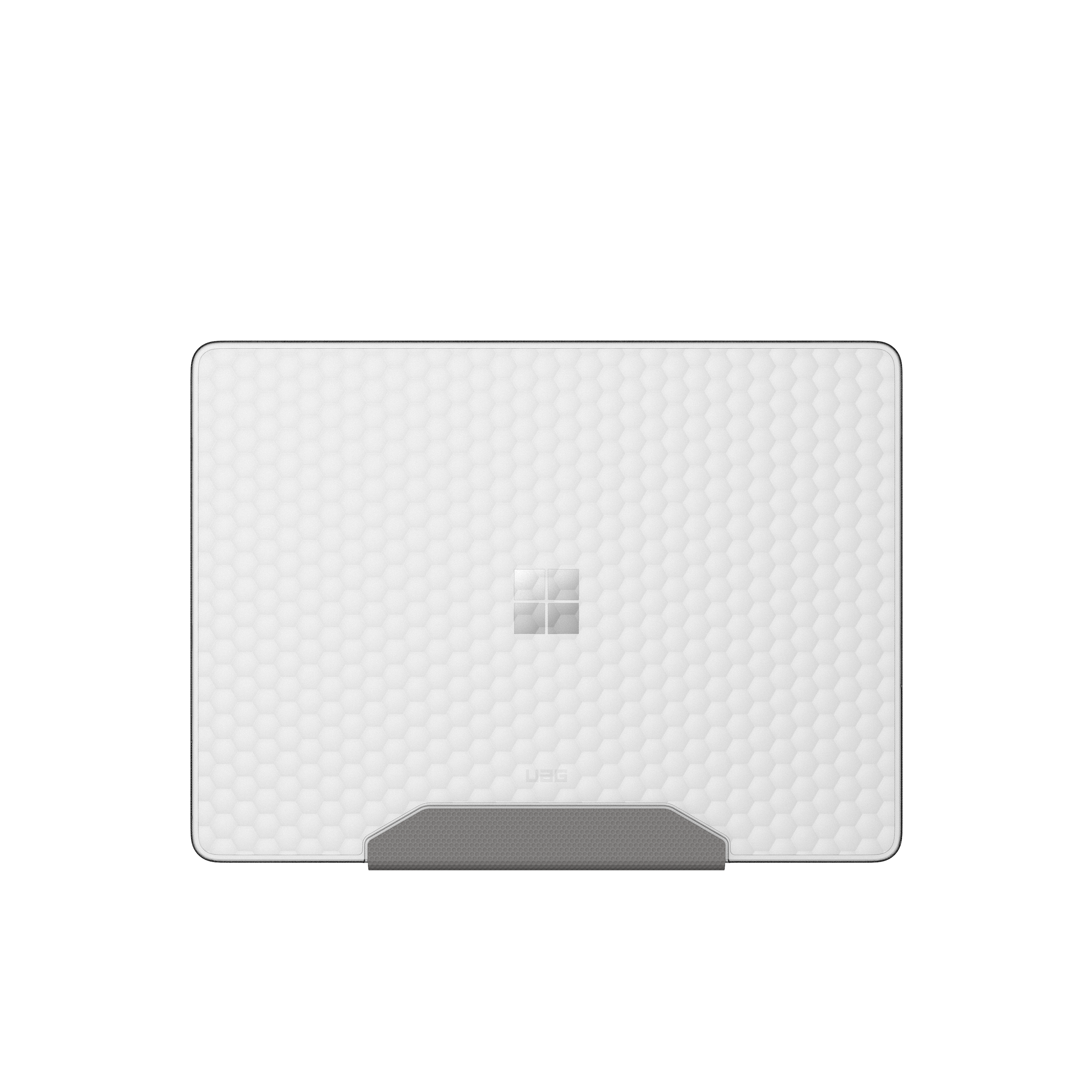 Essential Armor Surface Laptop (7th Gen) 13.8" Hülle - Ice