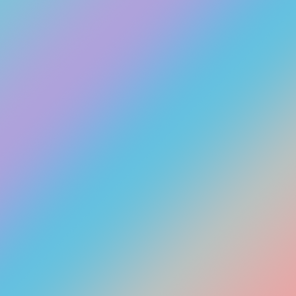 Iridescent Iridescent