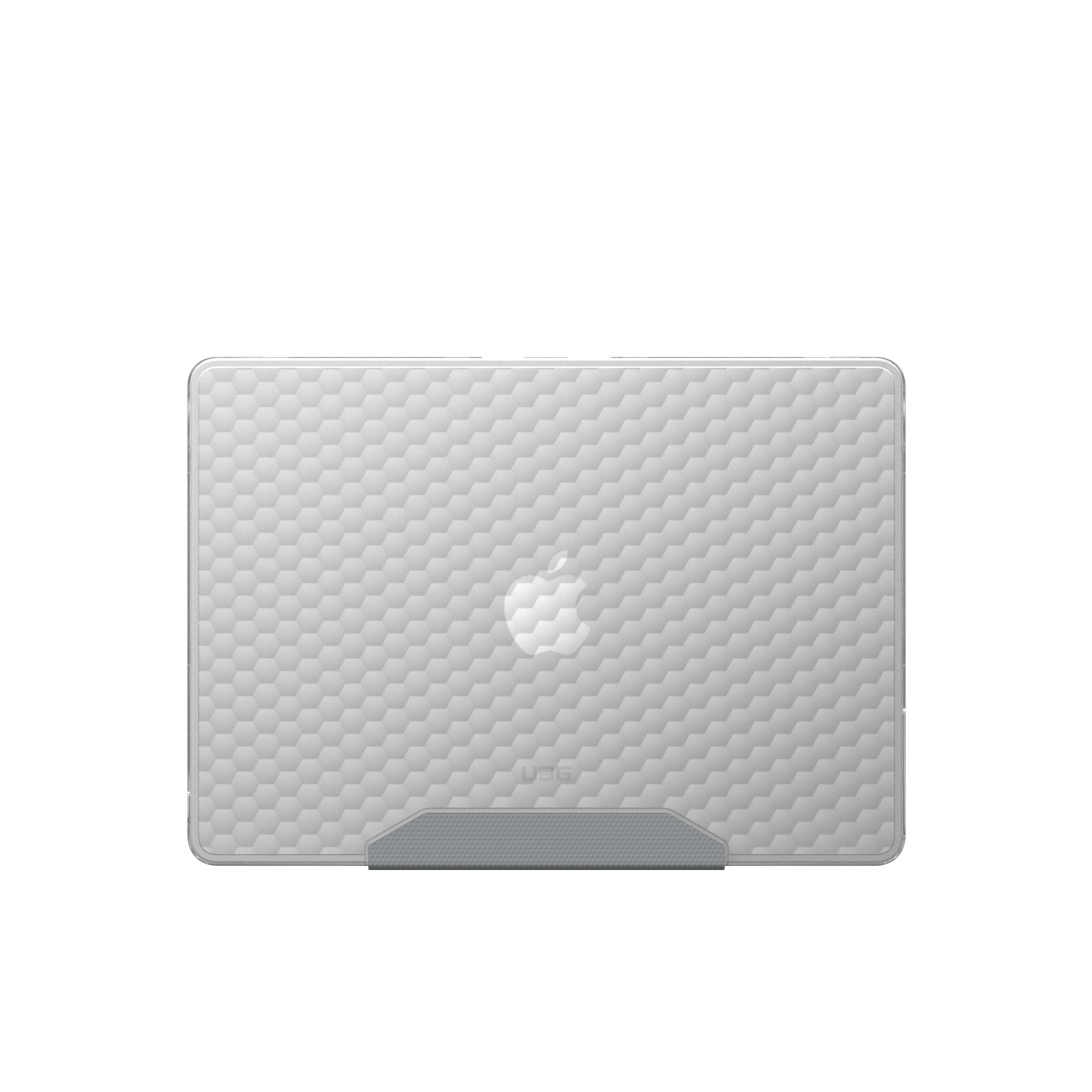Essential Armor MacBook Air 13" (M5/M4/M3/M2) Hülle - Ice