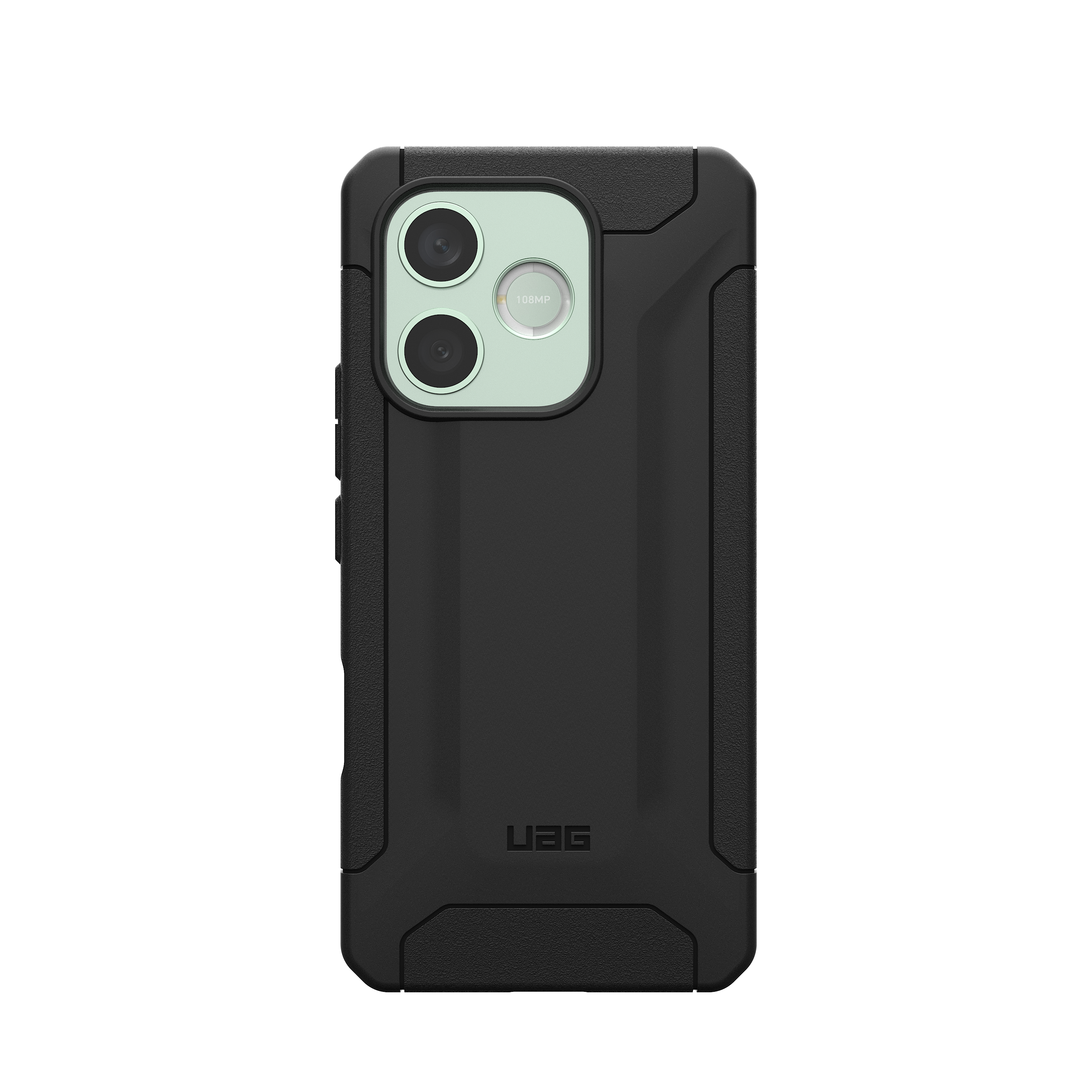 Scout Honor 600 Lite Hülle - Black