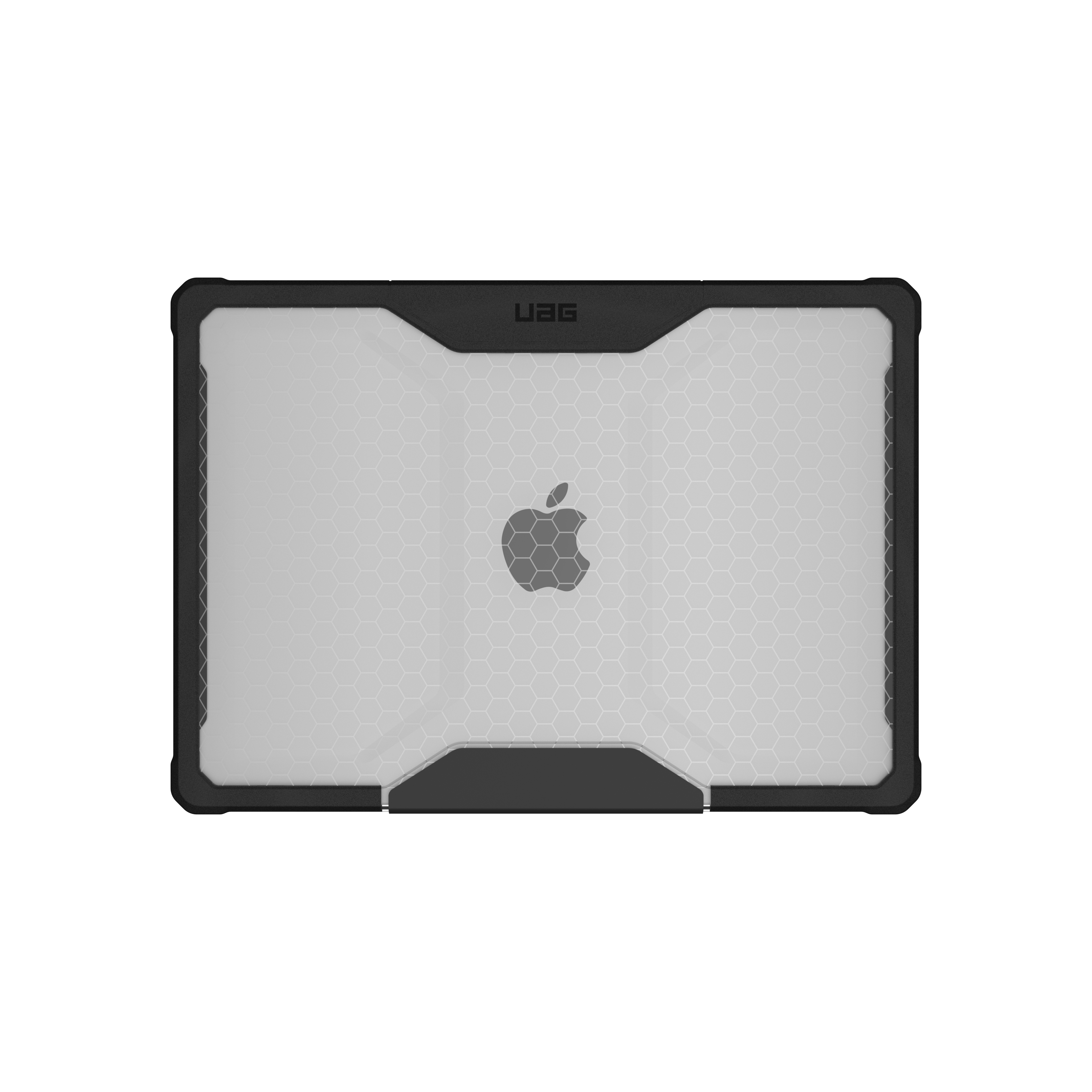 Plyo Series MacBook Pro 14" (M5 M4/M3 Max & Pro) Hülle - Ice