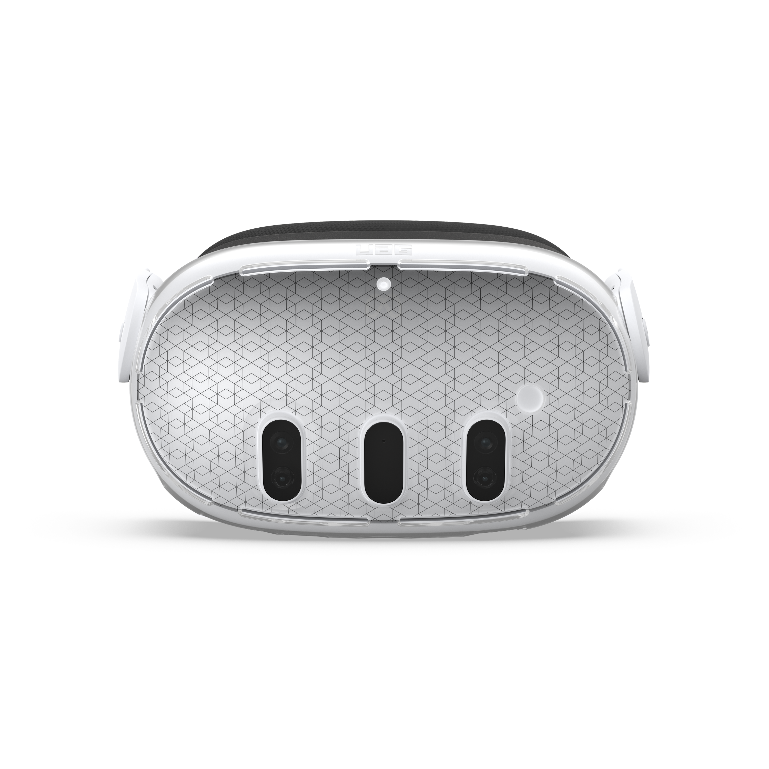 Scout Hülle for Meta Quest 3 - Clear