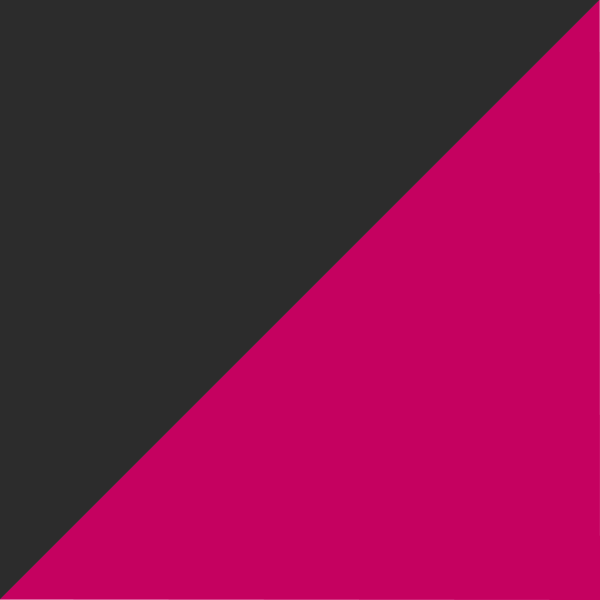 Schwarz / Lila