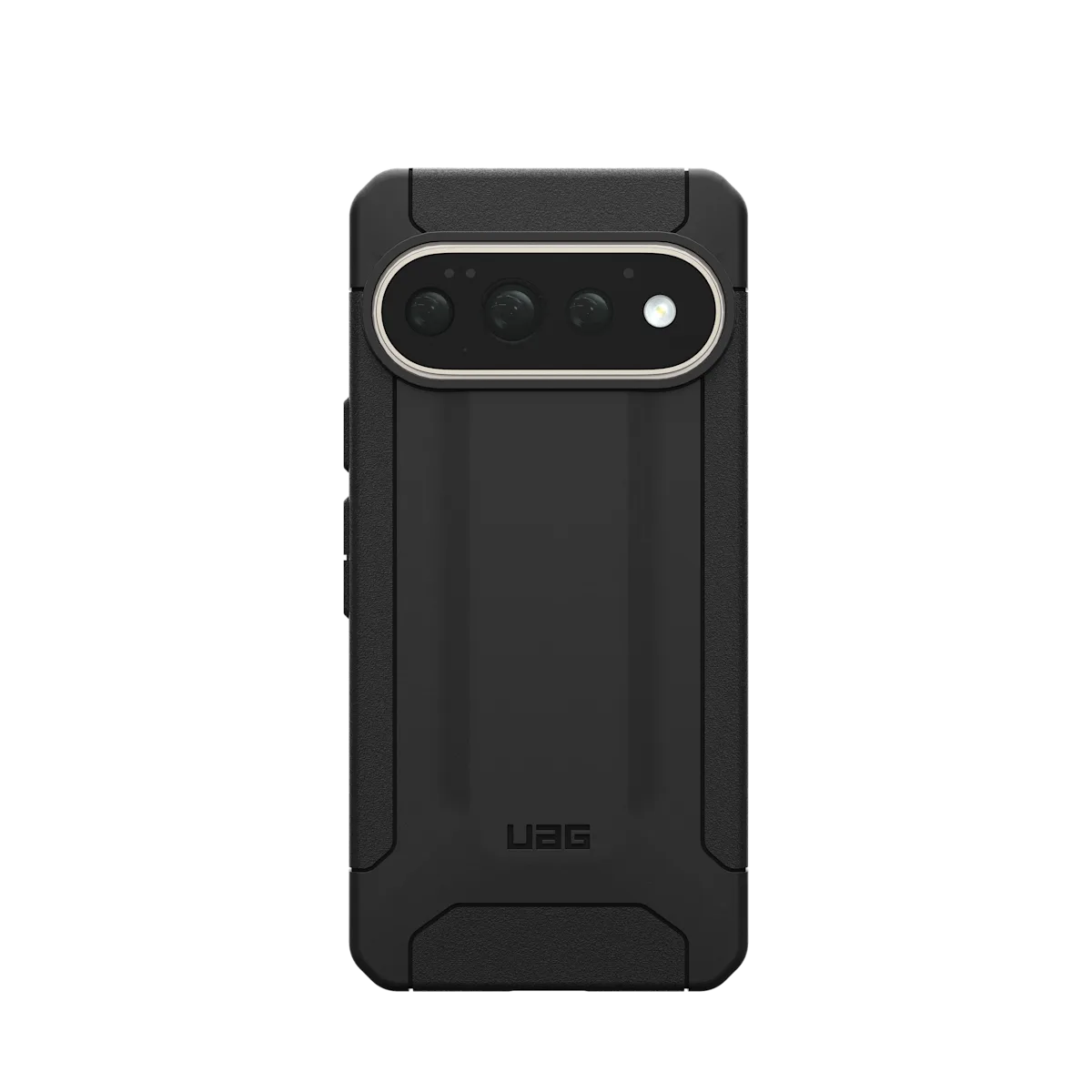 Scout Pixel 11 / 11 Pro Hülle - Black