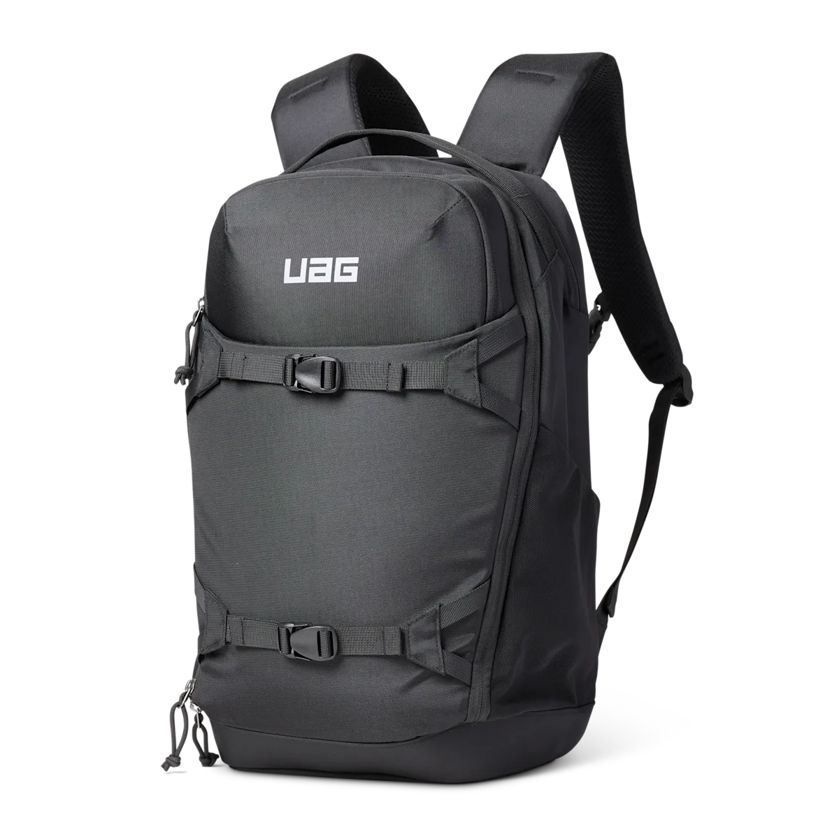 22L Rucksack mit DRYOUT® Aktiver Feuchtigkeitsentziehungs-Technologie™ - Schwarz