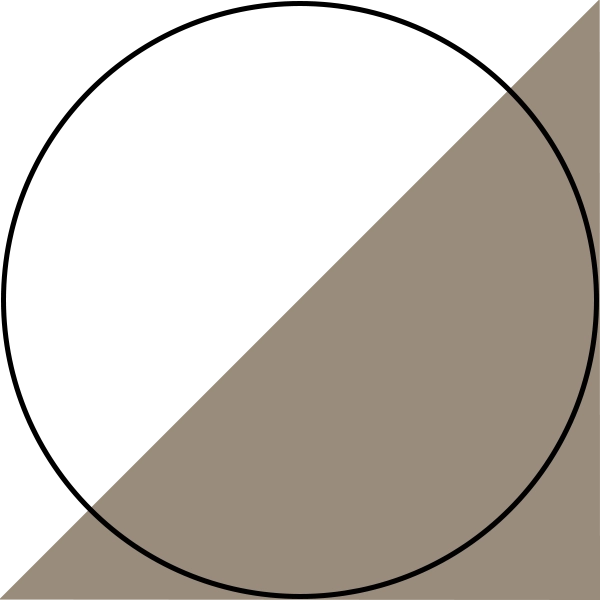 Transparent / Titan