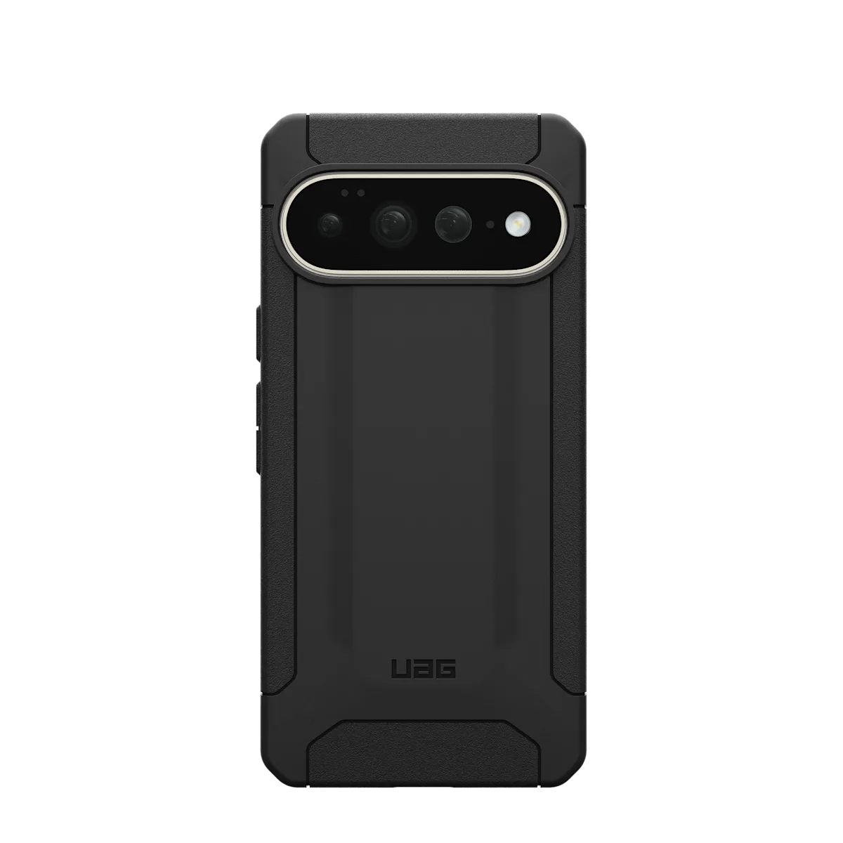 Scout Pixel 11 Pro XL Hülle - Black