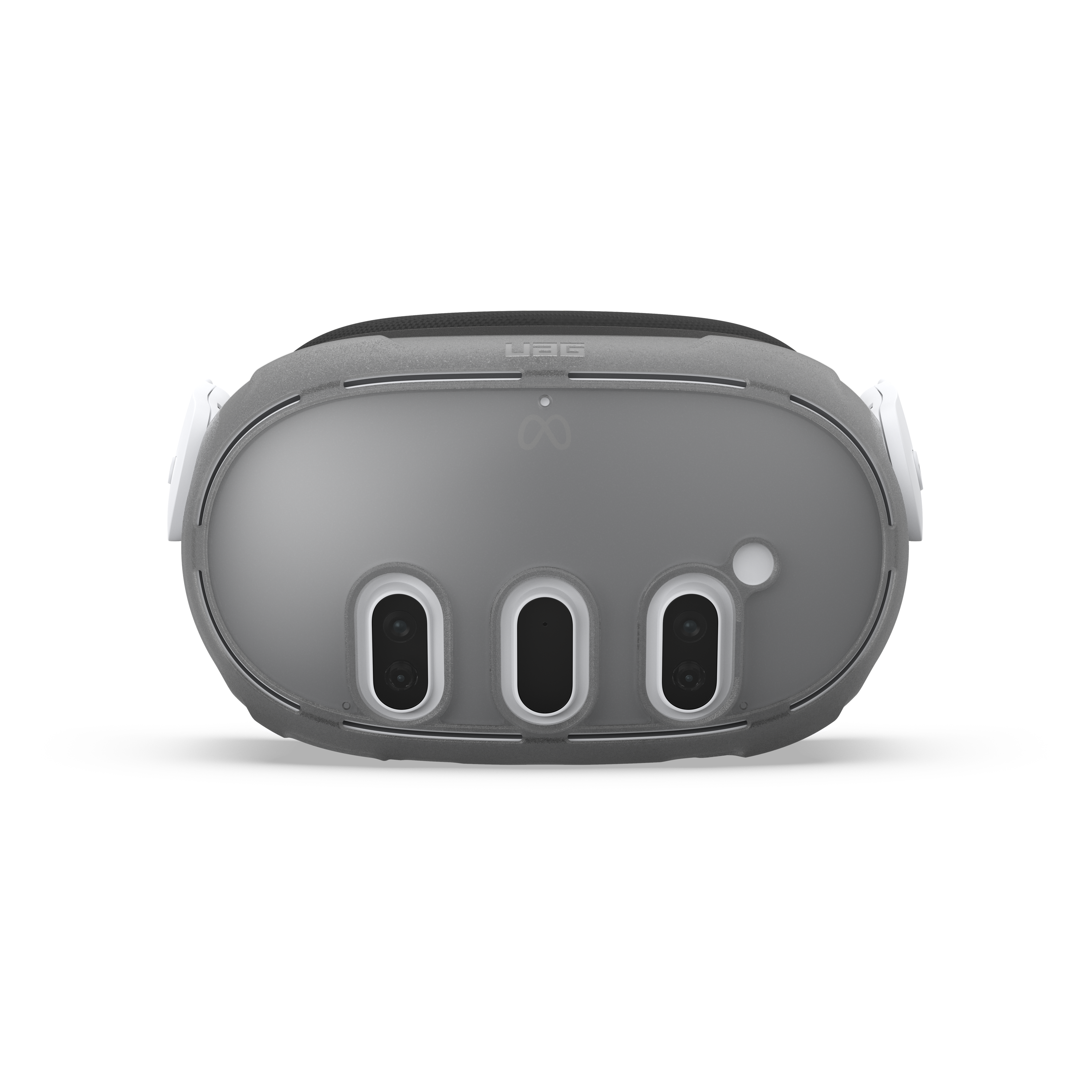 Plyo Hülle for Meta Quest 3 - Ash