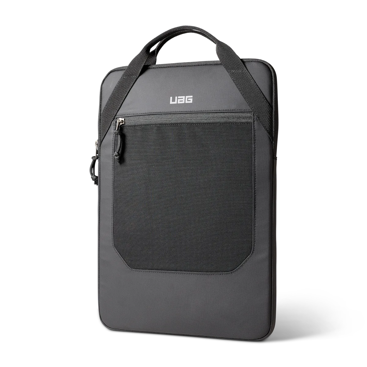 16" Ultimate Laptop Sleeve mit DRYOUT® Aktiver Feuchtigkeitsentziehungs-Technologie™ - Schwarz