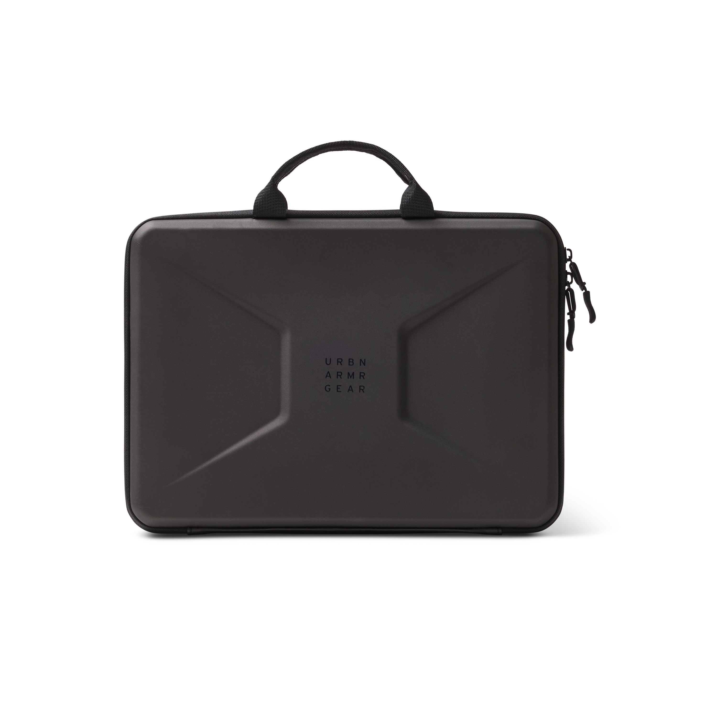 Civilian 13-14 Zoll Shock Sleeve mit Handschlaufe - schwarz