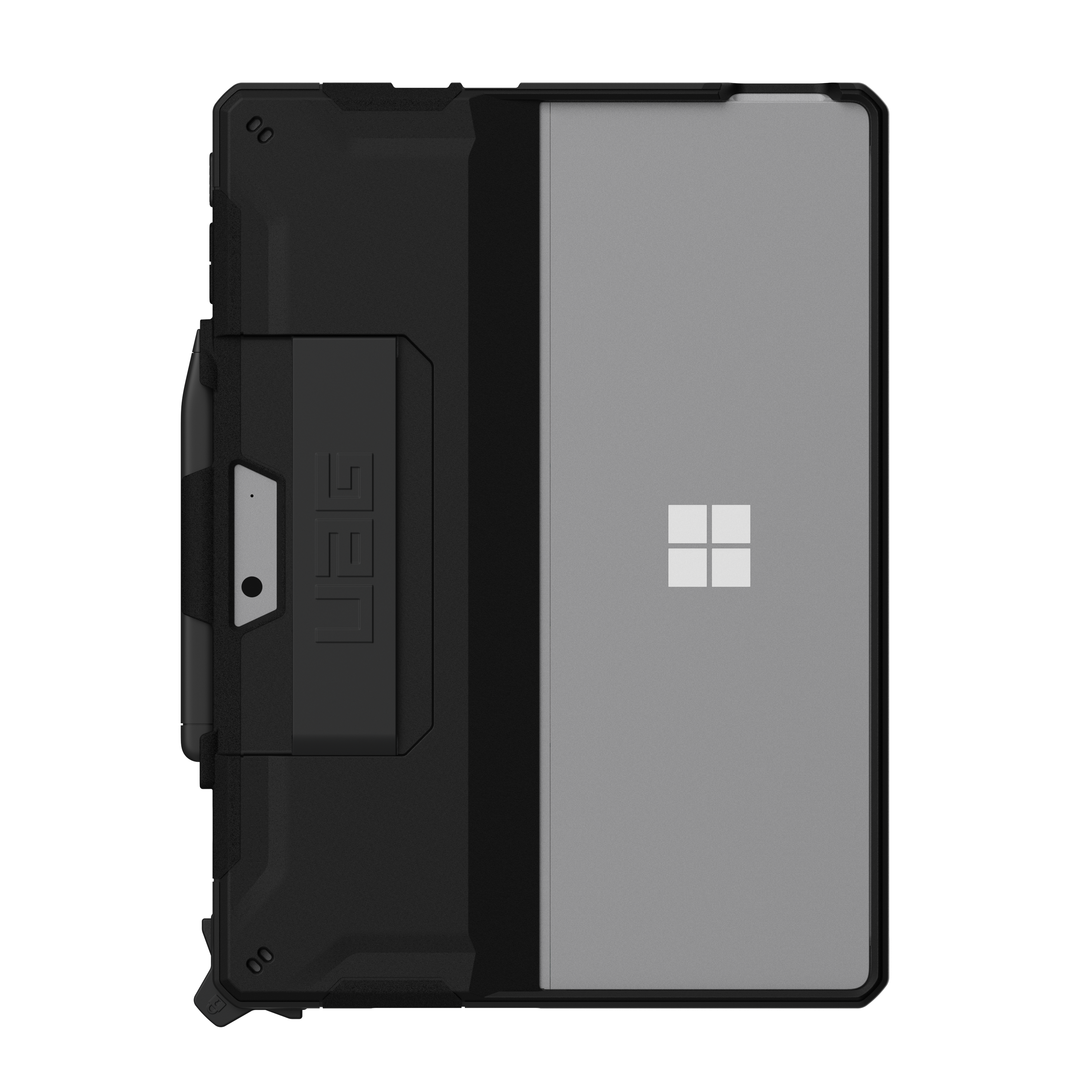 Scout Series Surface Pro 10/9 Hülle - Black