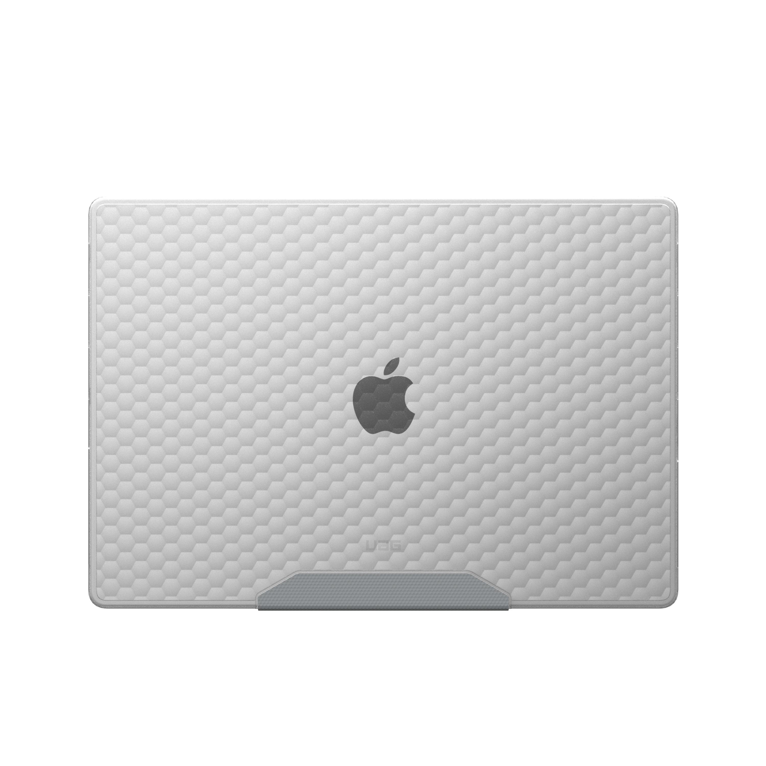 Essential Armor MacBook Pro 16" (M4/M3 Max & Pro) Hülle - Ice
