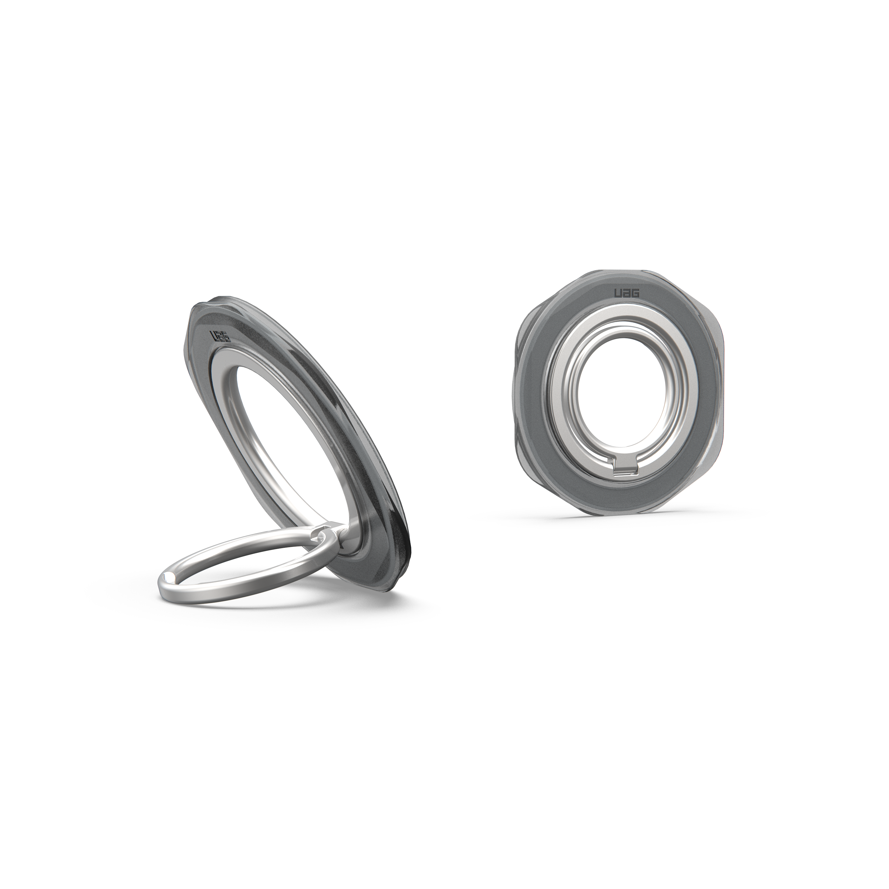 Magnetic Ring Stand LT - Smoke