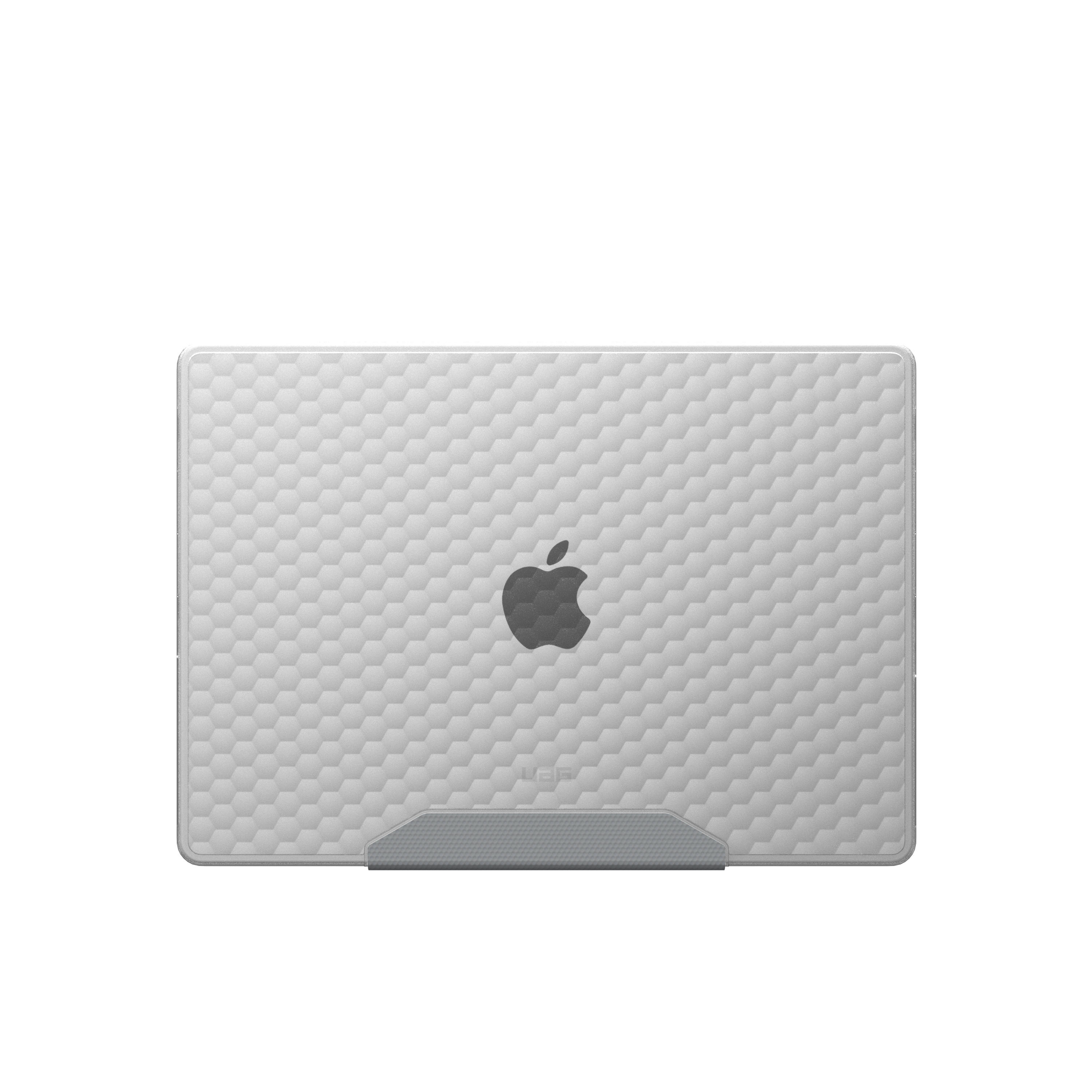 Essential Armor MacBook Pro 14" (M5, M4/M3 Max & Pro) Hülle - Ice