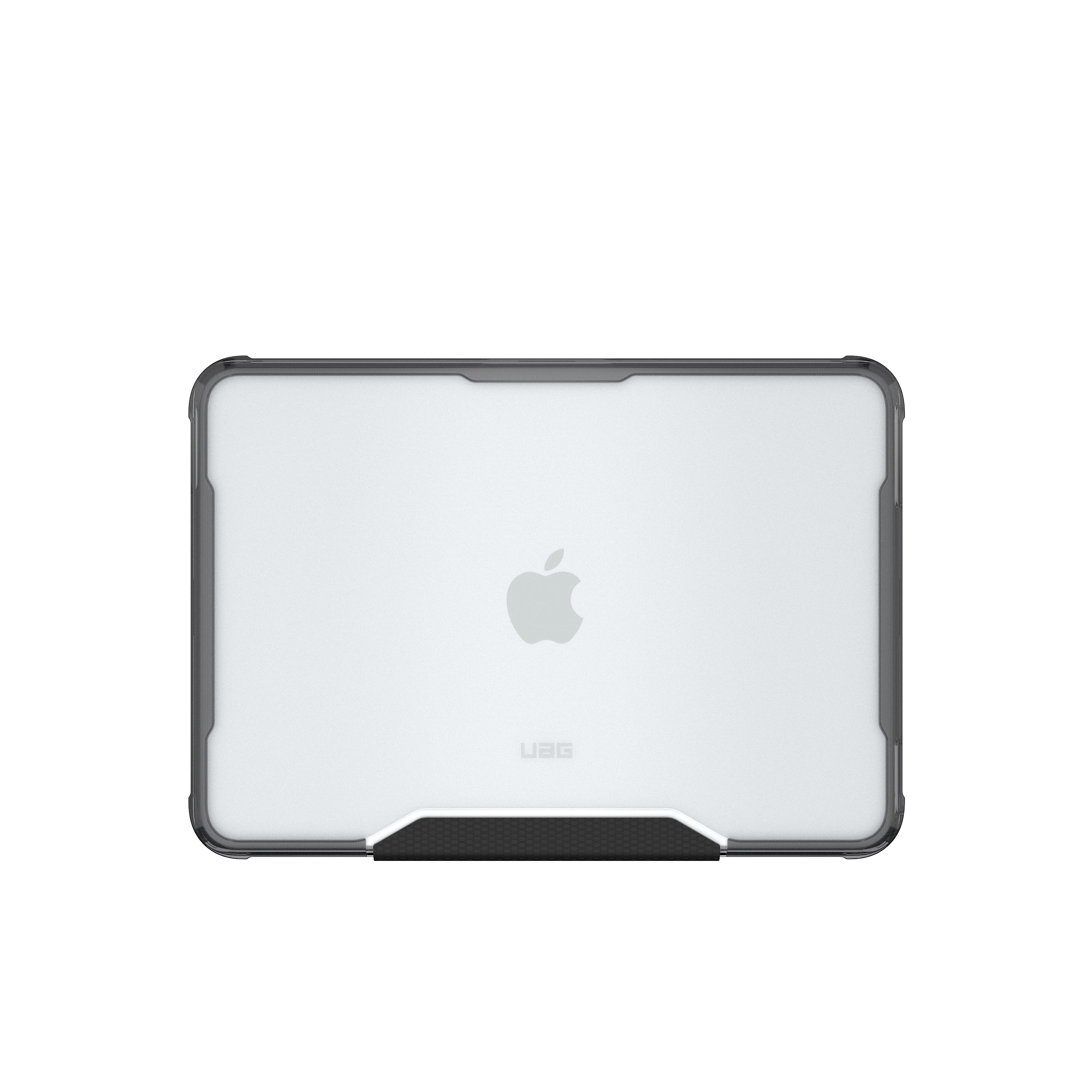 Plyo MacBook Neo 13" Case - Ice