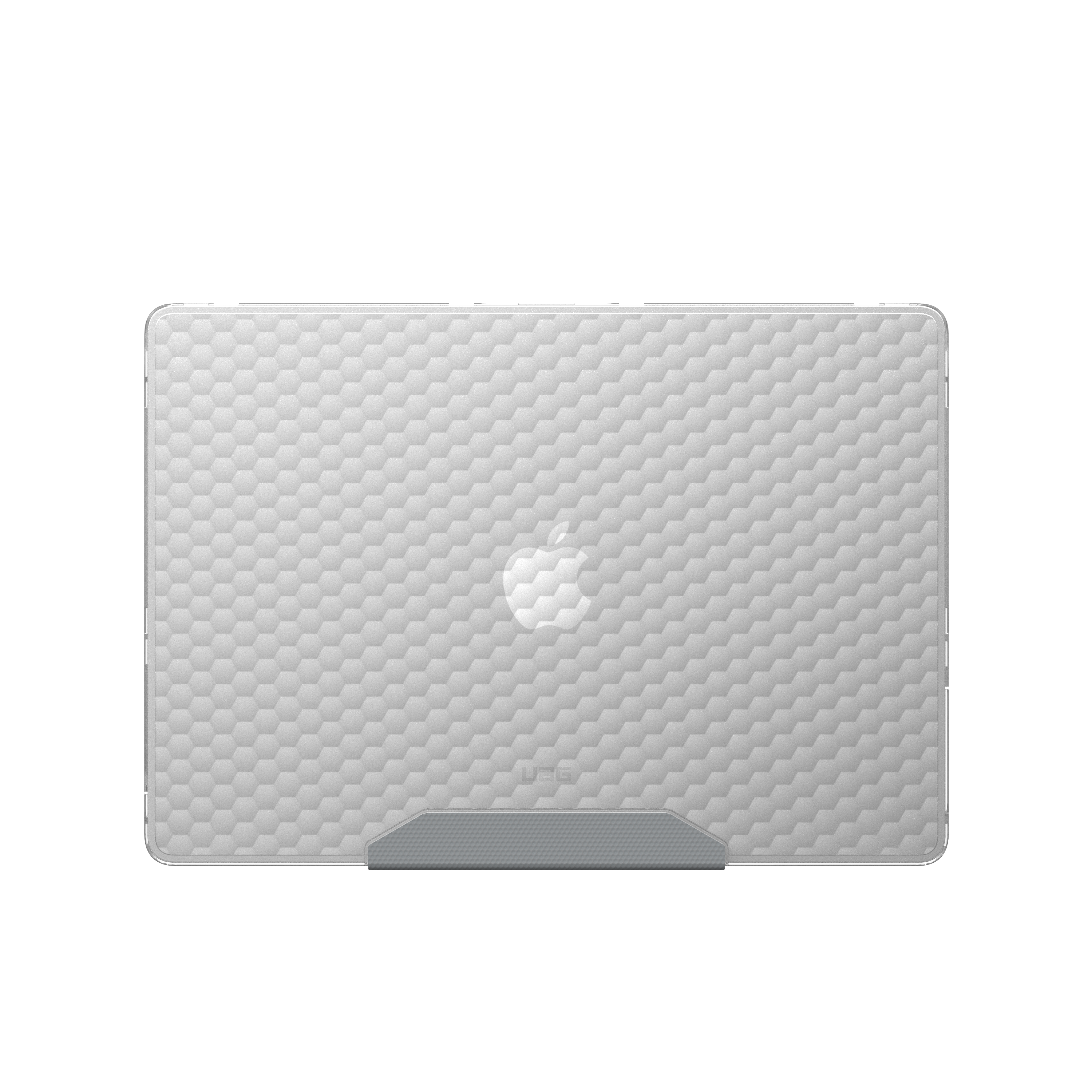Essential Armor MacBook Air 15" (M5/M4/M3/M2) Hülle - Ice
