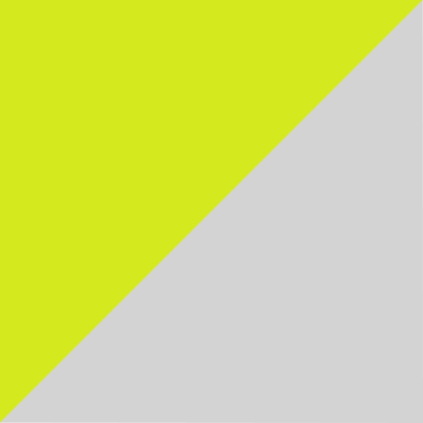 Active Neon / Grau