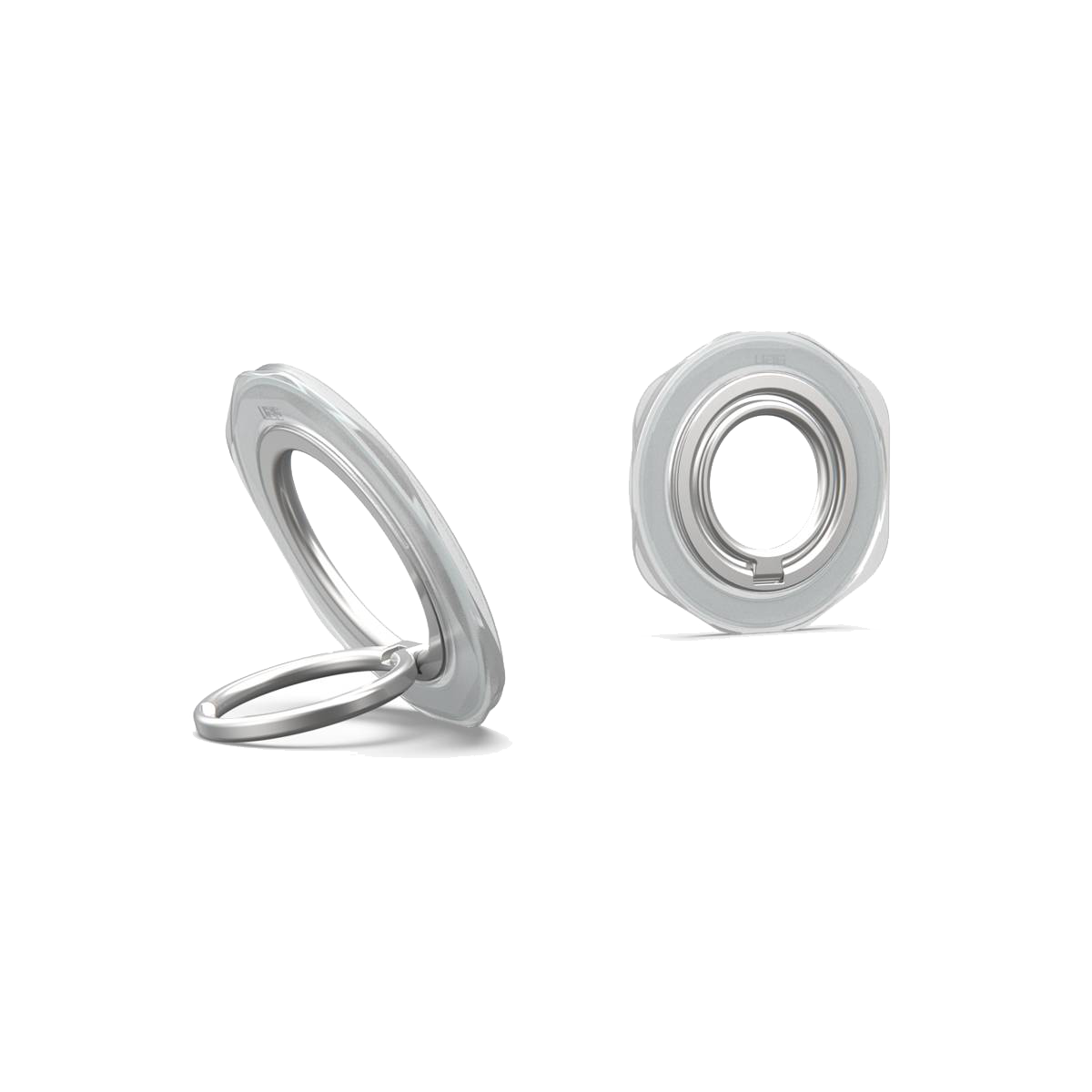 Magnetic Ring Stand LT - Ice