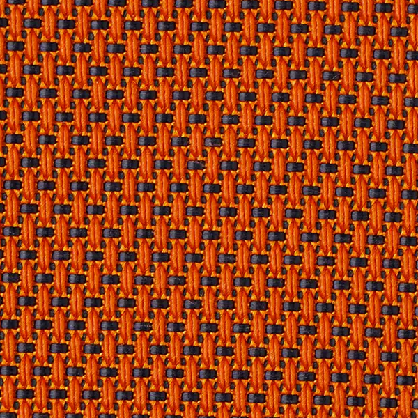 Kevlar Orange