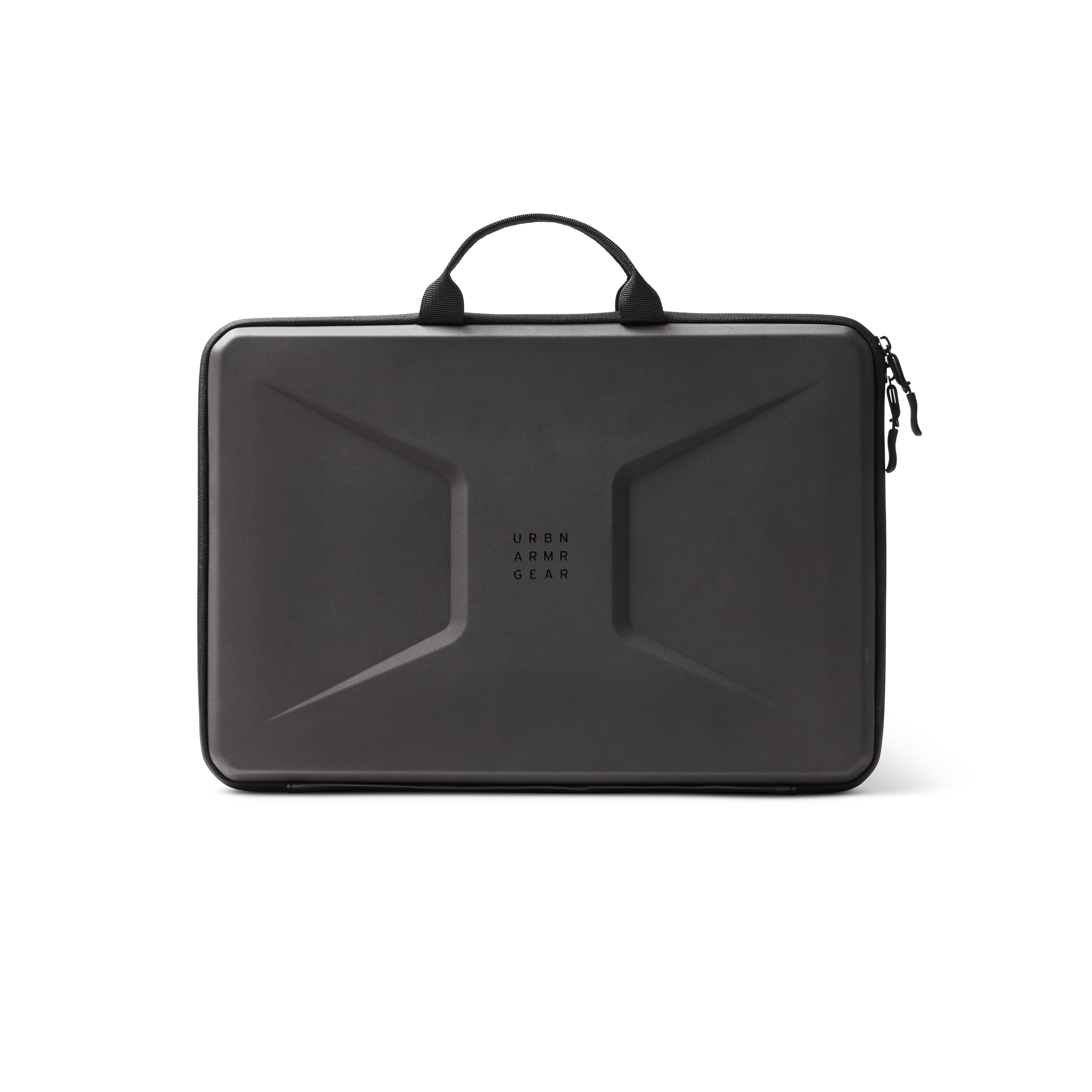 Civilian 15-16 Zoll Shock Sleeve mit Handschlaufe - schwarz