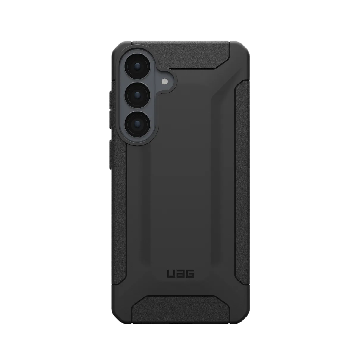 Scout Galaxy S26 FE Hülle - Galaxy S26 FE Scout Case