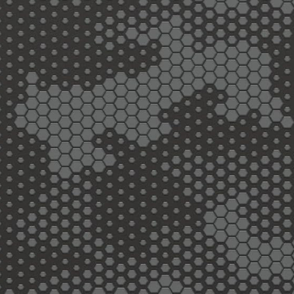 Camouflage - Hex