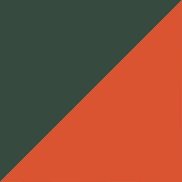 Olive / Orange
