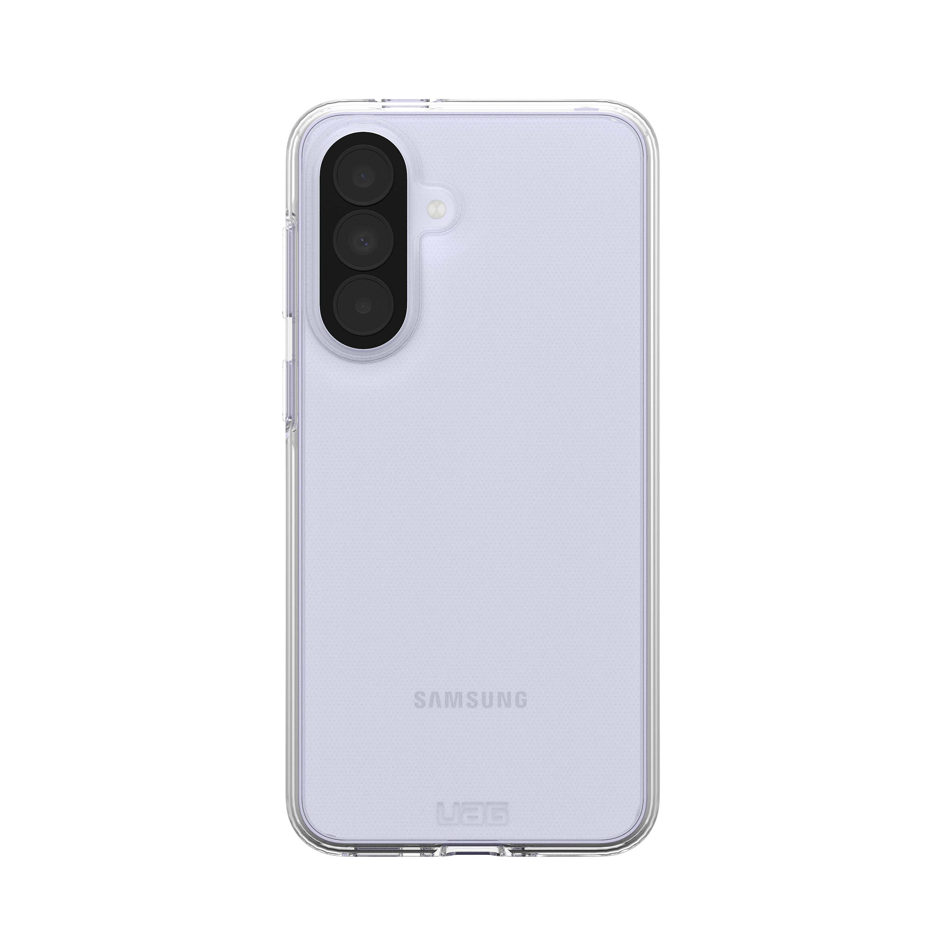 Scout Clear Galaxy A37 5G Hülle - Clear