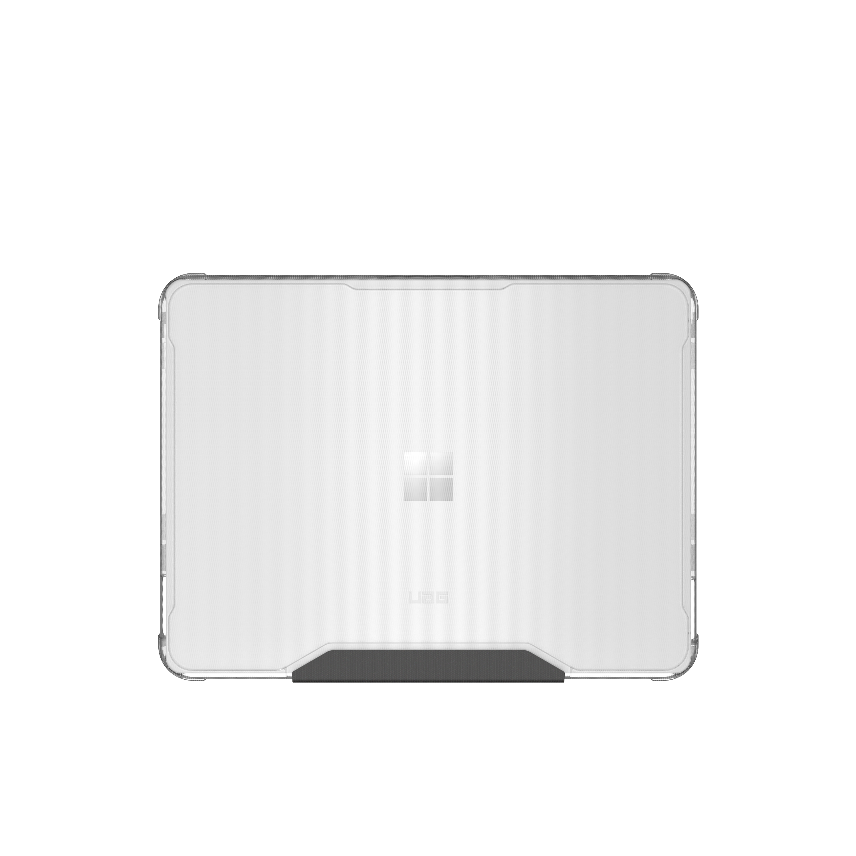 Plyo Series Surface Laptop 1st Edition 13" Hülle - Ice